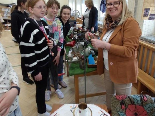 Czasy PRL-u - wystawa