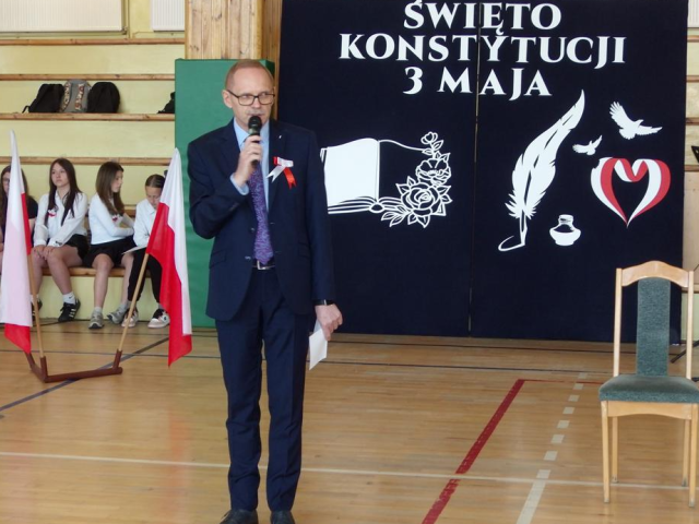 Święto Konstytucji 3 Maja
