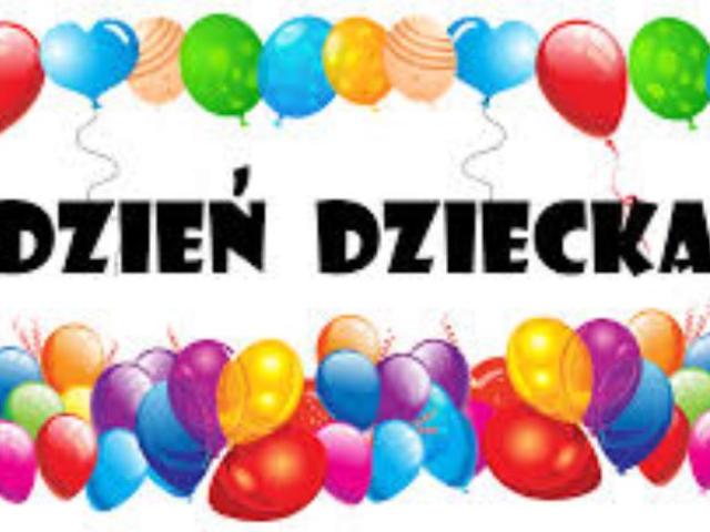 Obchody Dnia Dziecka