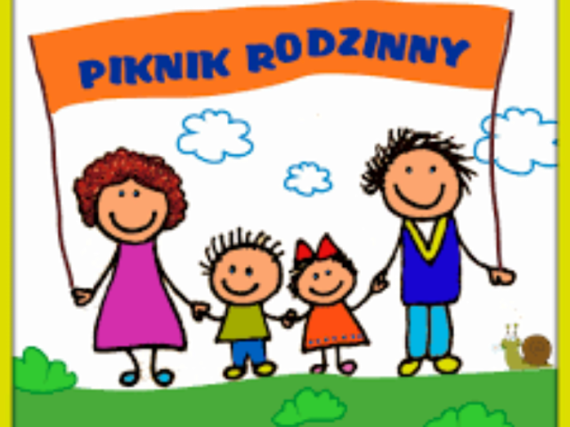 Piknik Rodzinny
