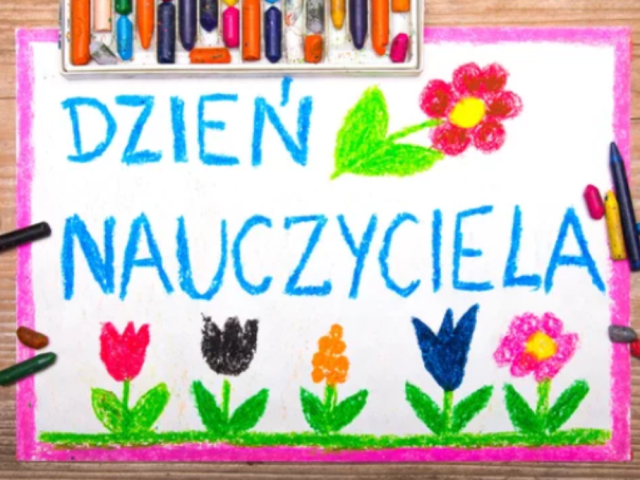 Dzień Nauczyciela 2025