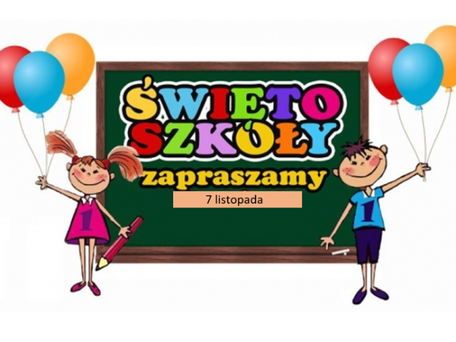 Święto Szkoły